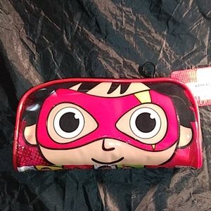 Ryan world pencil case